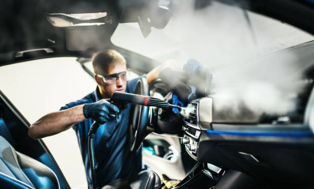 Best Home Air Vent Cleaning  in Lone Tree, CO