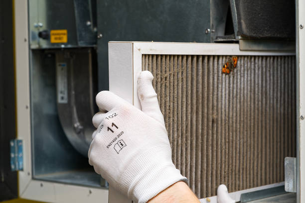 Best Commercial Air Duct Cleaning  in Lone Tree, CO