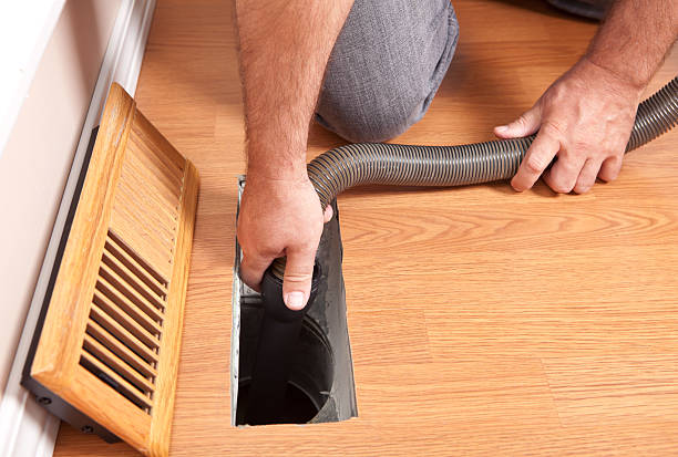 Best Air Duct Cleaning Near Me  in Lone Tree, CO