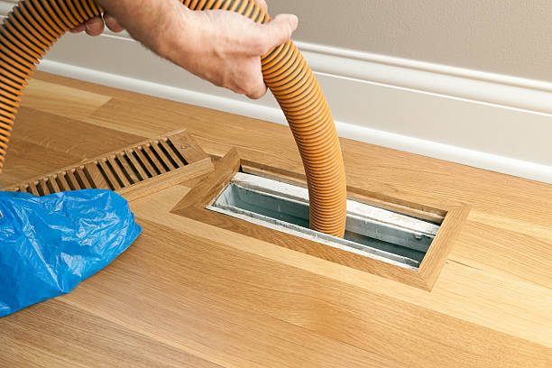 Best Best Air Duct Cleaning Company  in Lone Tree, CO